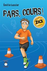 Pars, Cours! cover image