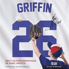 Cover image for Griffin 26