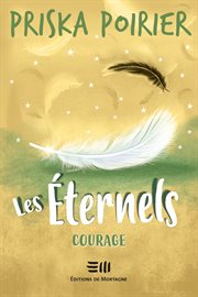 Les éternels - courage cover image