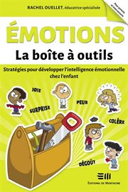 Émotions - la boîte à outils : La boîte à outils cover image