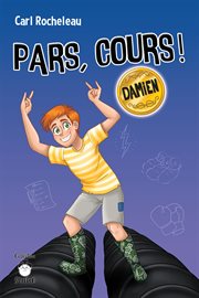 Pars, cours!. Damien cover image