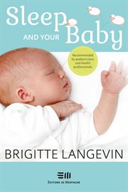 Sleep and your baby cover image