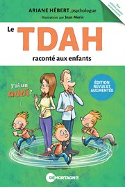 Le Tdah Raconté Aux Enfants cover image