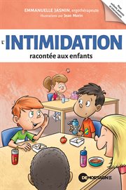 L'intimidation racontée aux enfants cover image