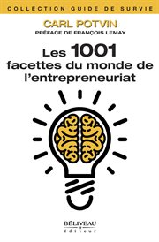 Les 1001 facettes du monde de l'entrepreneuriat cover image