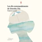 Les dix commandements de Dorothy dix cover image