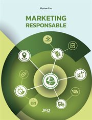 Marketing responsable cover image