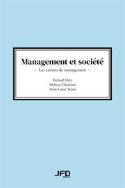 Management et société cover image