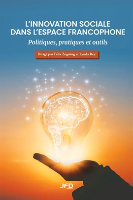 L'innovation sociale dans l'espace francophone