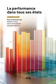 La performance dans tous ses états cover image