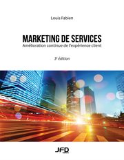 Marketing et expérience client cover image