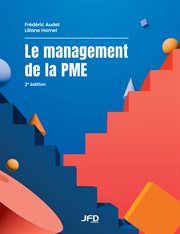 Le management de la PME cover image