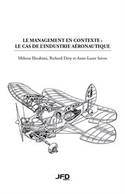 Le management en contexte : le cas de l'industrie aéronautique cover image