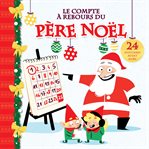 Le compte à rebours du père noël cover image