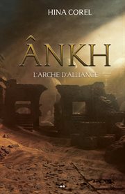 L'arche d'alliance cover image