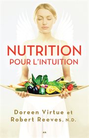 Nutrition pour l'intuition cover image