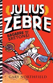 Julius Zèbre bagarre avec les bretons cover image
