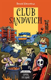 Club sandwich cover image