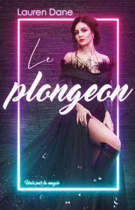 Cover image for Le plongeon