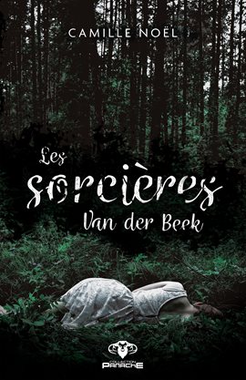 Cover image for Les sorcières Van der Beek