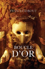 Boucle d'or cover image