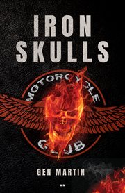 Iron skulls cover image