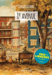 1re avenue cover image