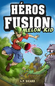 Melon kid cover image