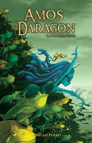 La colère d'enki cover image