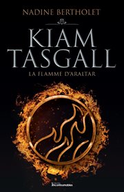 Kiam tasgall - la flamme d'araltar cover image