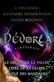 Dévoria trilogie cover image
