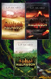 Malragon trilogie cover image