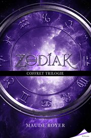 Zodiak trilogie cover image