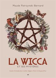 La wicca et ses mystères cover image