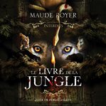 Le livre de la jungle : les contes interdits cover image