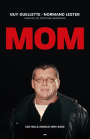 Mom cover image