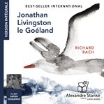 Jonathan Livingston Le Goéland cover image