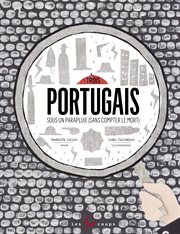 Trois Portugais sous un parapluie (sans compter le mort) cover image