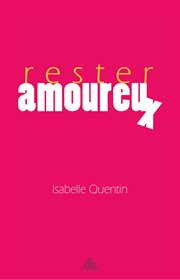 Rester amoureux cover image