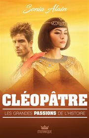 Cléopâtre cover image
