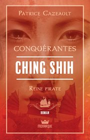 Ching shih - reine pirate cover image
