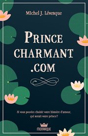 Prince-charmant.com cover image