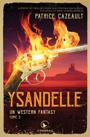 Un western fantasy - ysandelle cover image