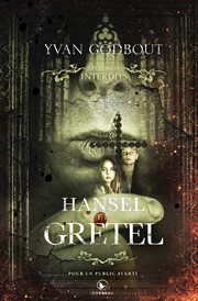 Hansel et Gretel cover image