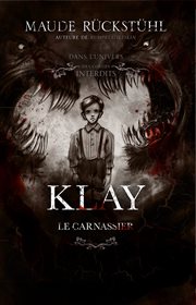 Klay, le carnassier cover image