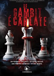 Le Gambit Écarlate cover image