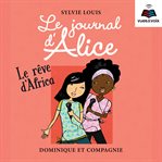 Le rêve d'Africa cover image