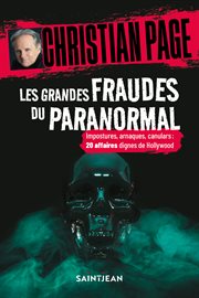 Les grandes fraudes du paranormal cover image