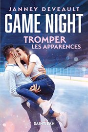 Game Night : Tromper les apparences. Game Night cover image
