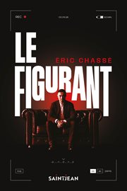 Le figurant cover image
